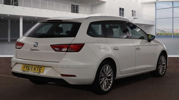 Used SEAT Leon 2019 for sale - 76223004: Photo 5