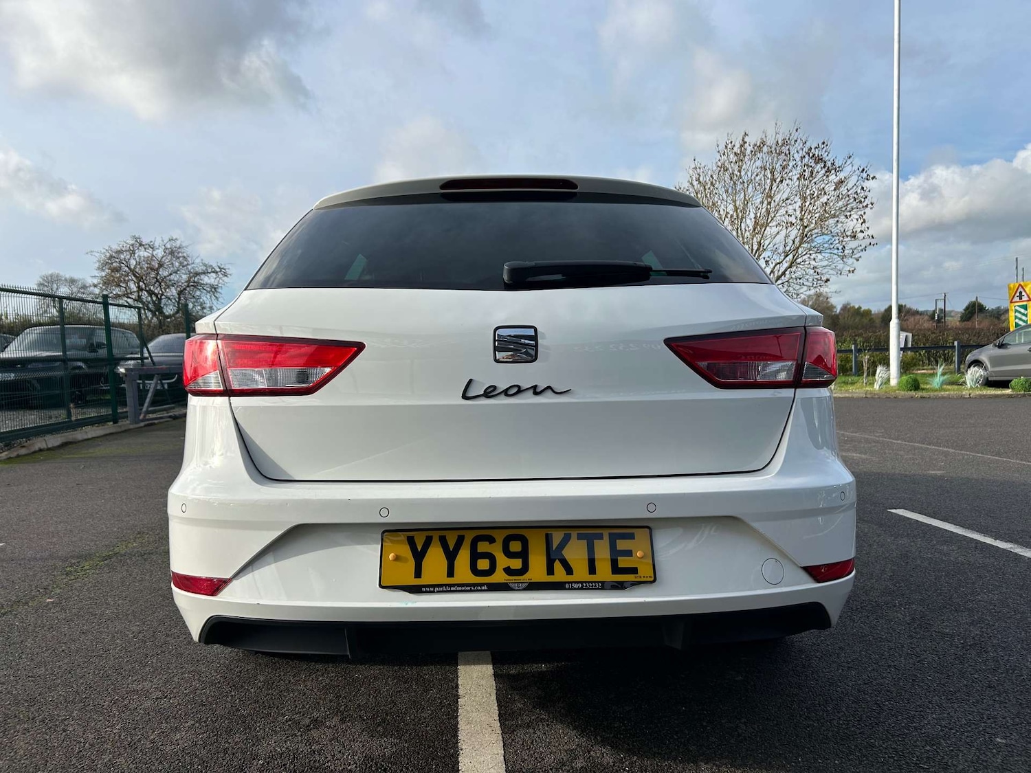 Used SEAT Leon 2019 for sale - 76223004: Photo 6