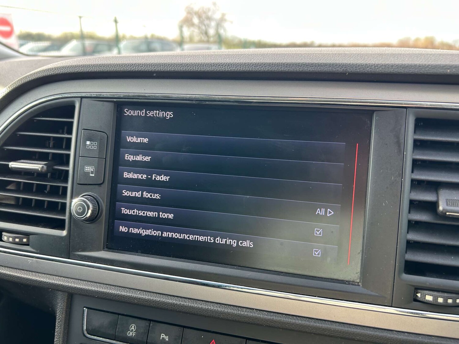 Used SEAT Leon 2019 for sale - 76223004: Photo 62