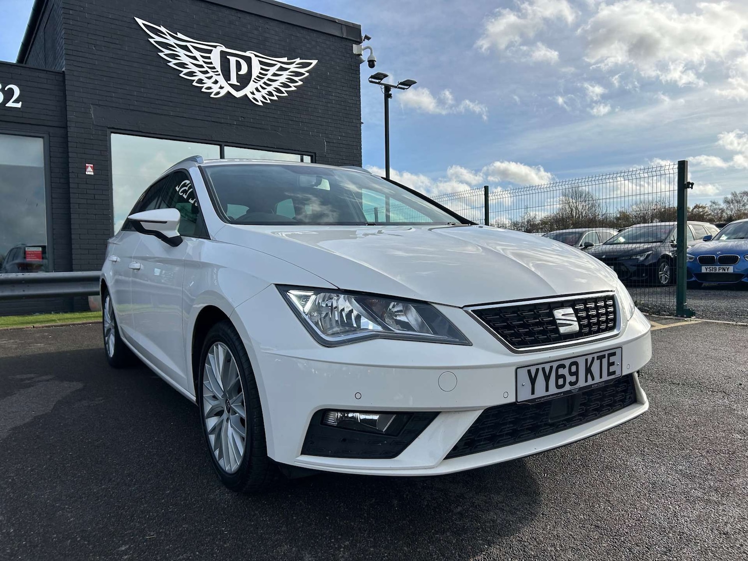 Used SEAT Leon 2019 for sale - 76223004: Photo 64