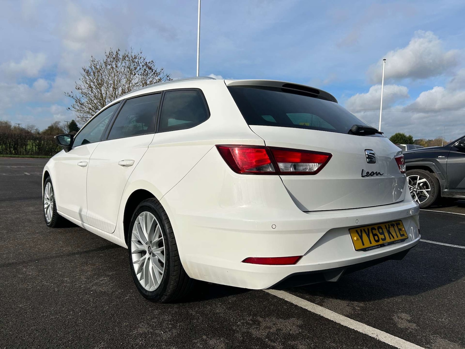 Used SEAT Leon 2019 for sale - 76223004: Photo 7