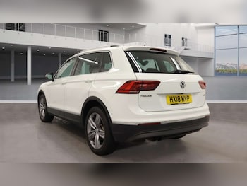Used Volkswagen Tiguan 2018 for sale - 78773762: Photo
