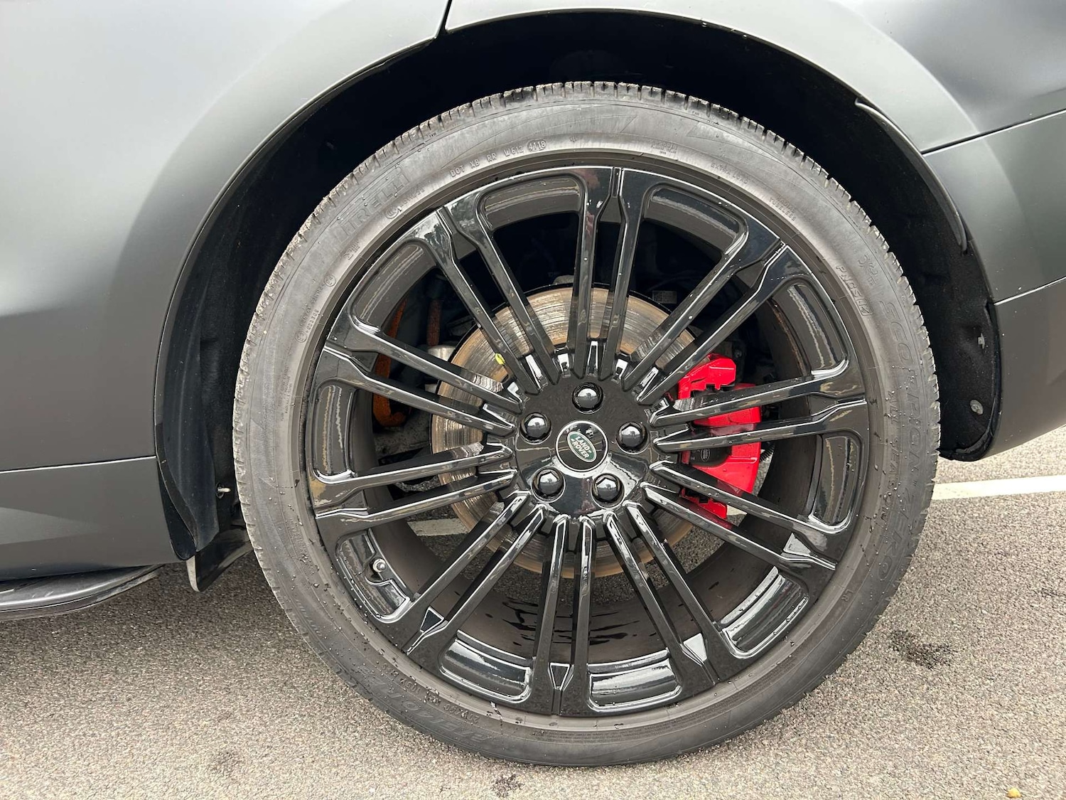 Used Land Rover Range Rover Sport 2023 for sale - 76601916: Photo 12