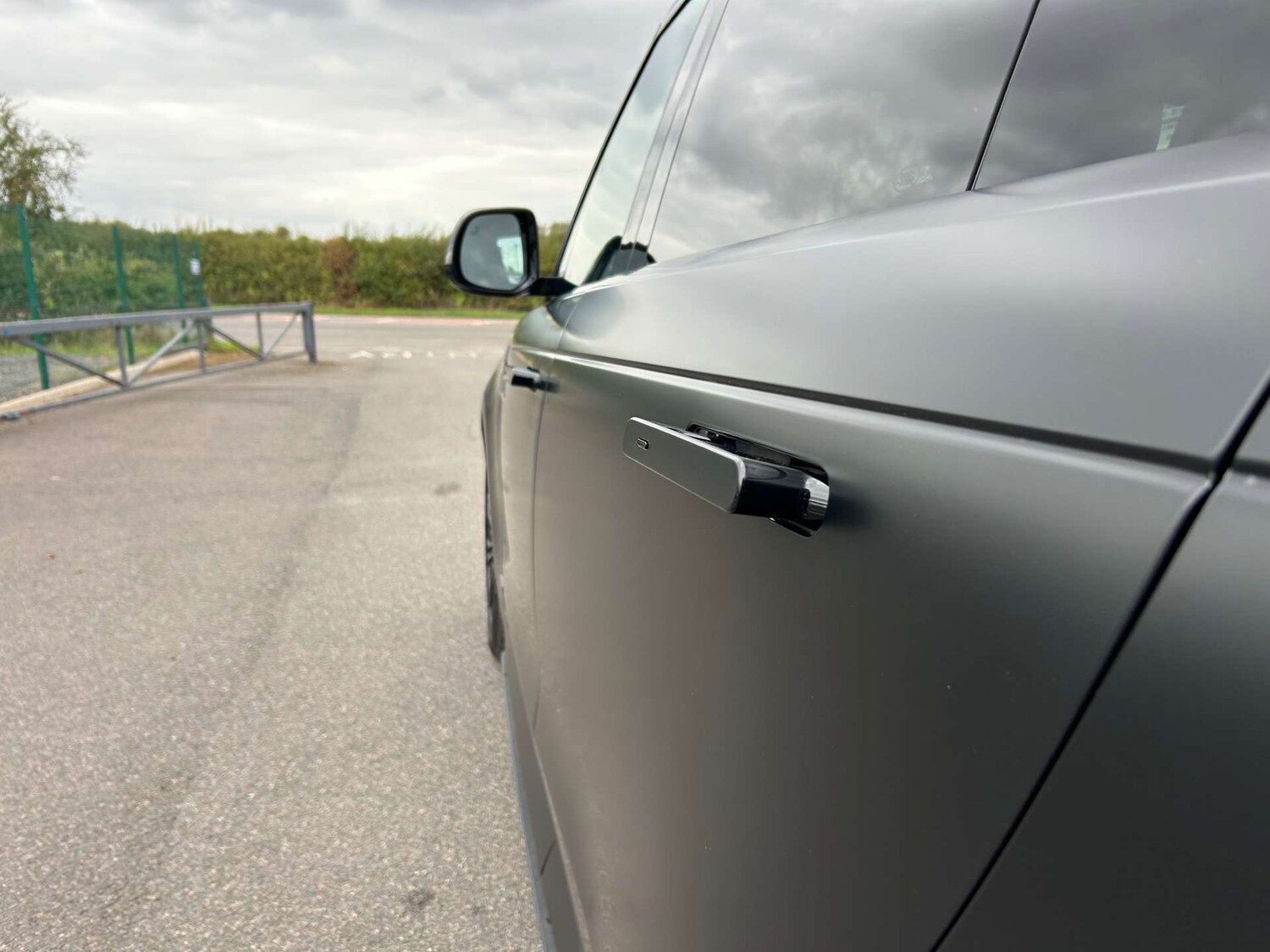 Used Land Rover Range Rover Sport 2023 for sale - 76601916: Photo 14