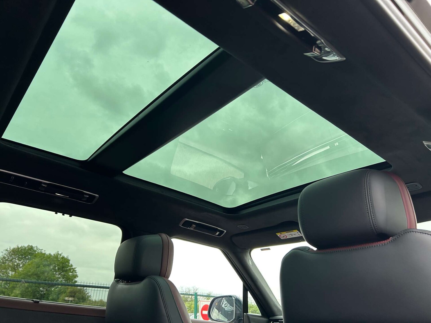 Used Land Rover Range Rover Sport 2023 for sale - 76601916: Photo 15