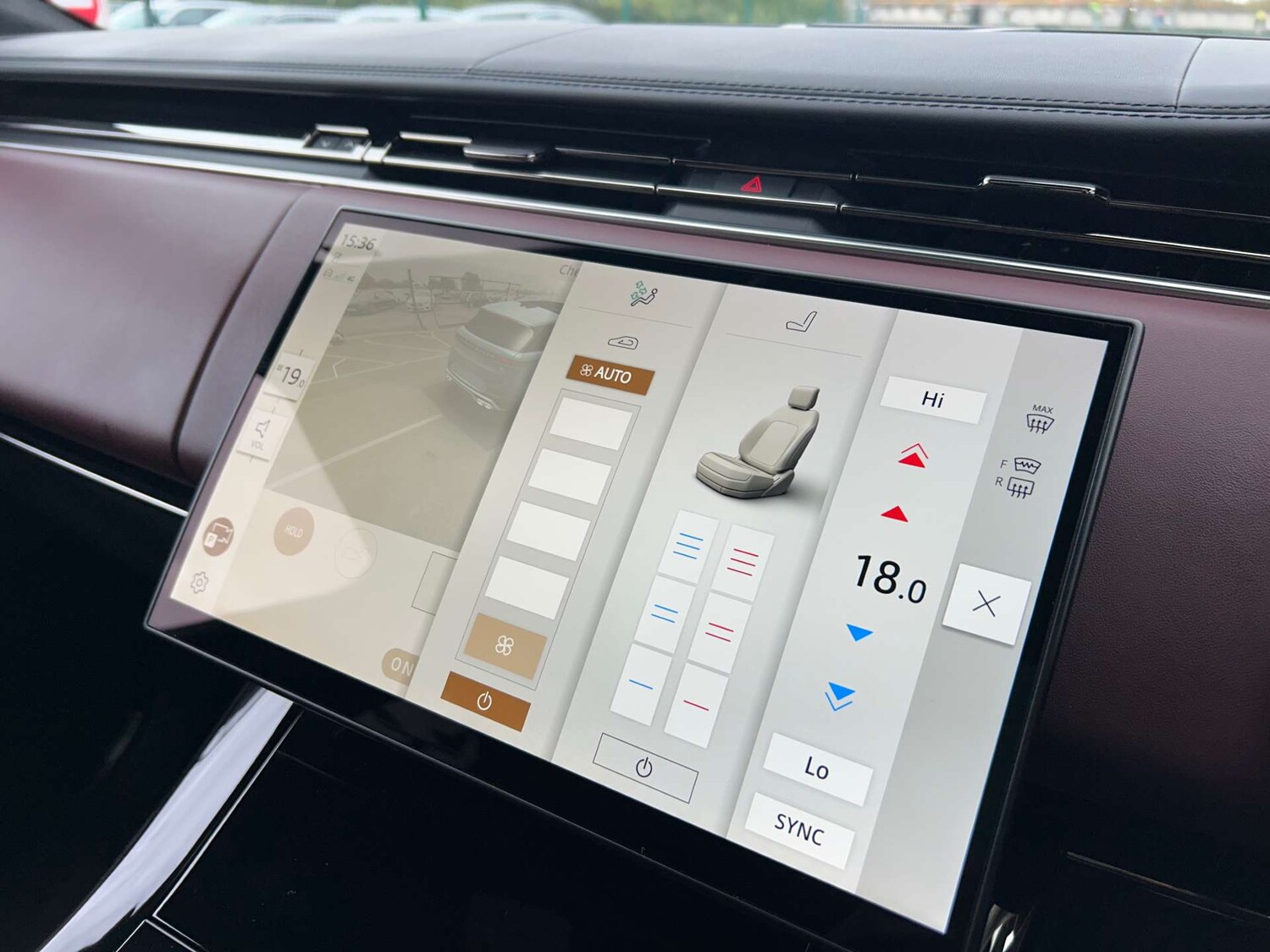 Used Land Rover Range Rover Sport 2023 for sale - 76601916: Photo 18