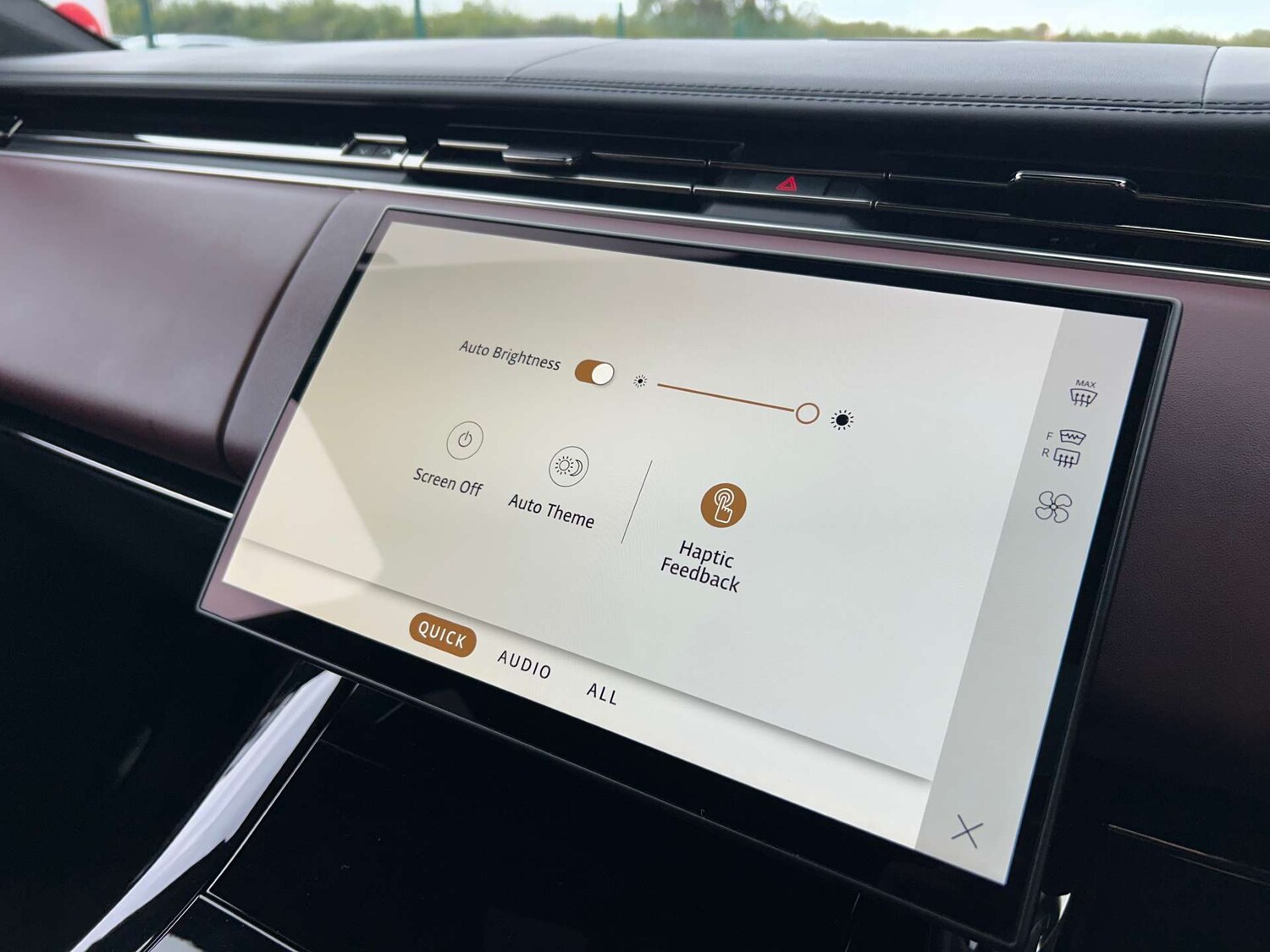 Used Land Rover Range Rover Sport 2023 for sale - 76601916: Photo 19