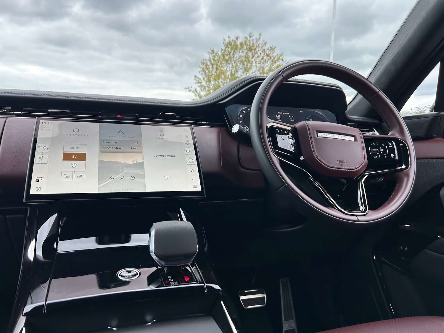 Used Land Rover Range Rover Sport 2023 for sale - 76601916: Photo 20