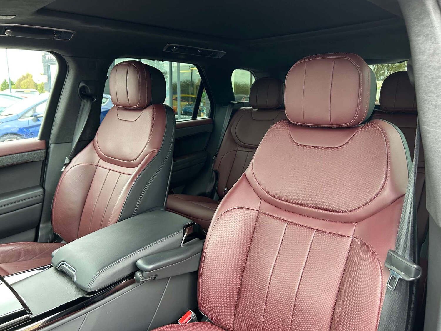 Used Land Rover Range Rover Sport 2023 for sale - 76601916: Photo 22