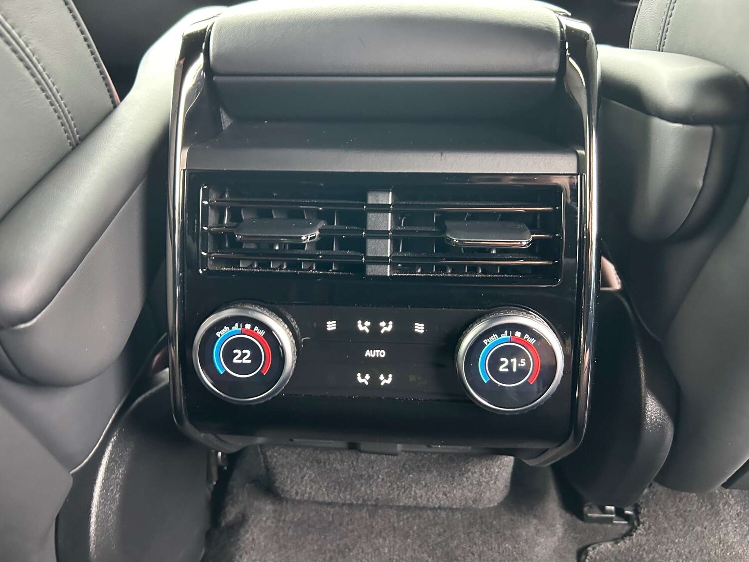 Used Land Rover Range Rover Sport 2023 for sale - 76601916: Photo 24