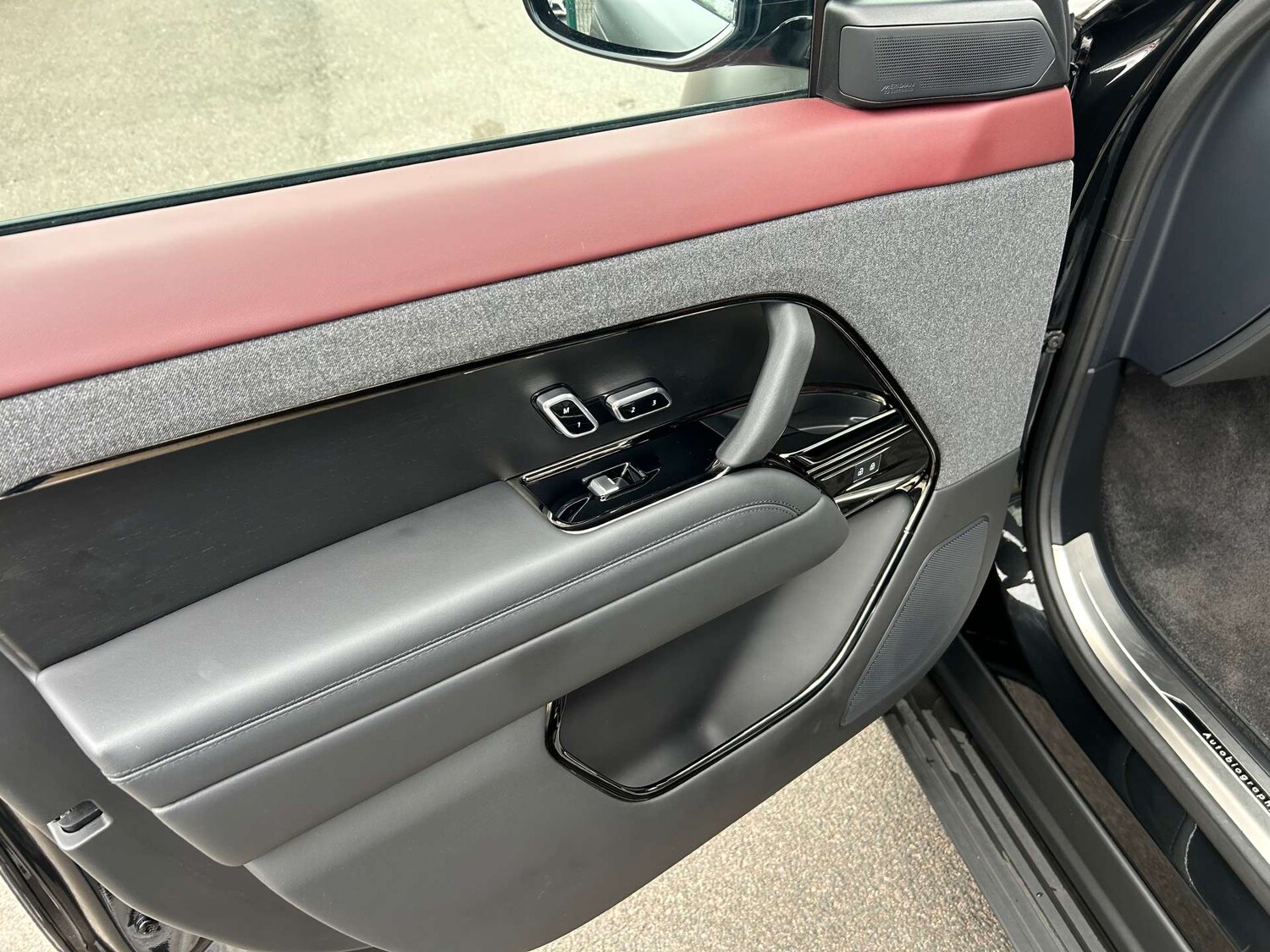 Used Land Rover Range Rover Sport 2023 for sale - 76601916: Photo 25