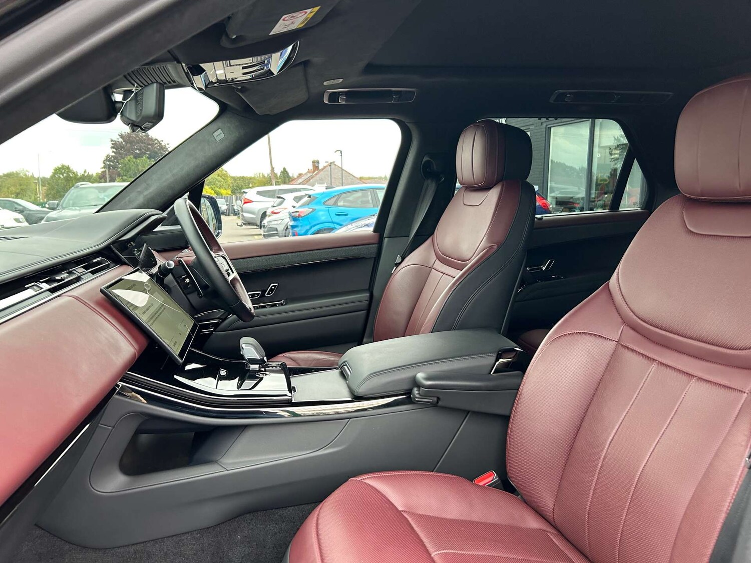 Used Land Rover Range Rover Sport 2023 for sale - 76601916: Photo 27