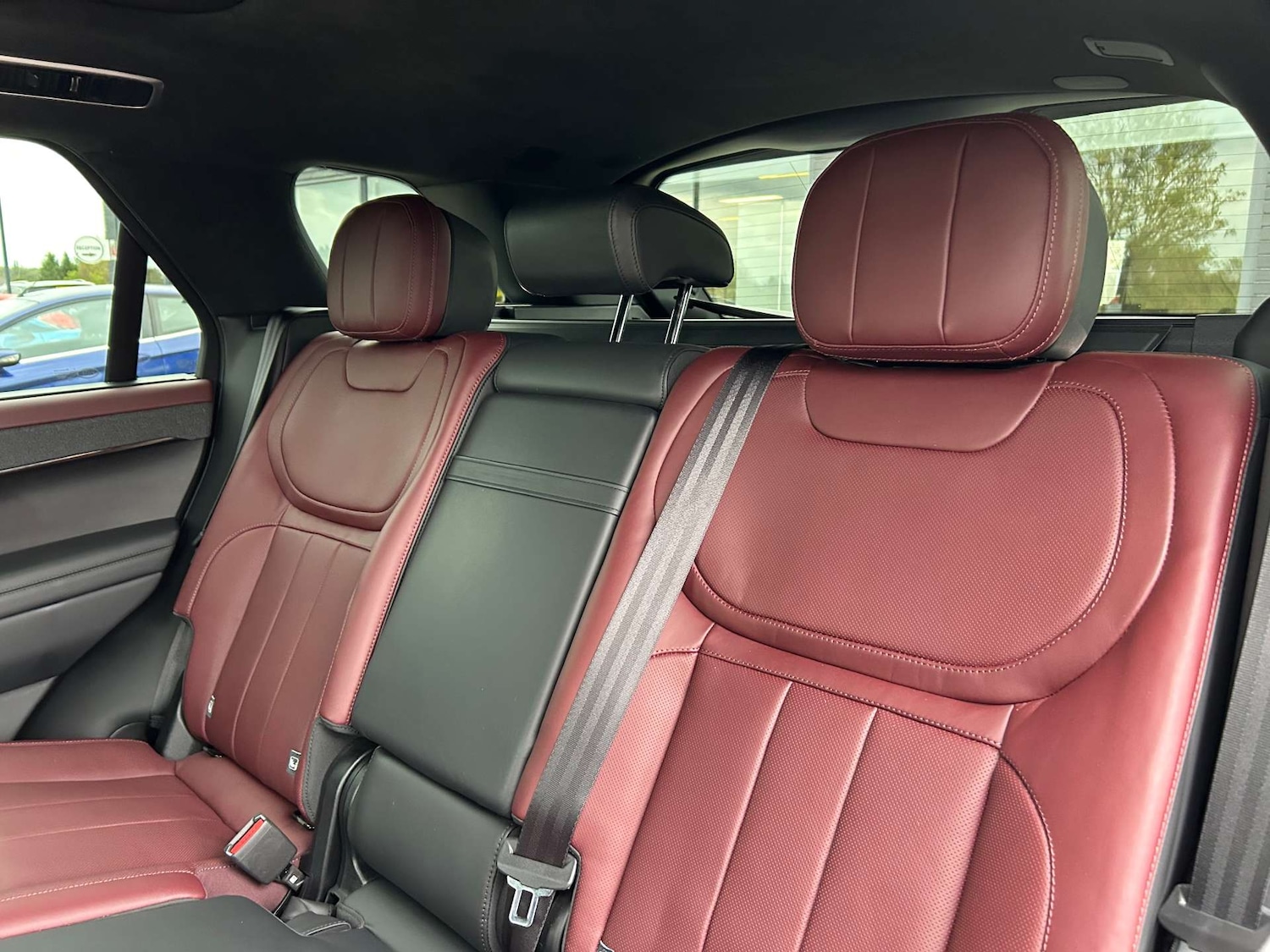 Used Land Rover Range Rover Sport 2023 for sale - 76601916: Photo 29