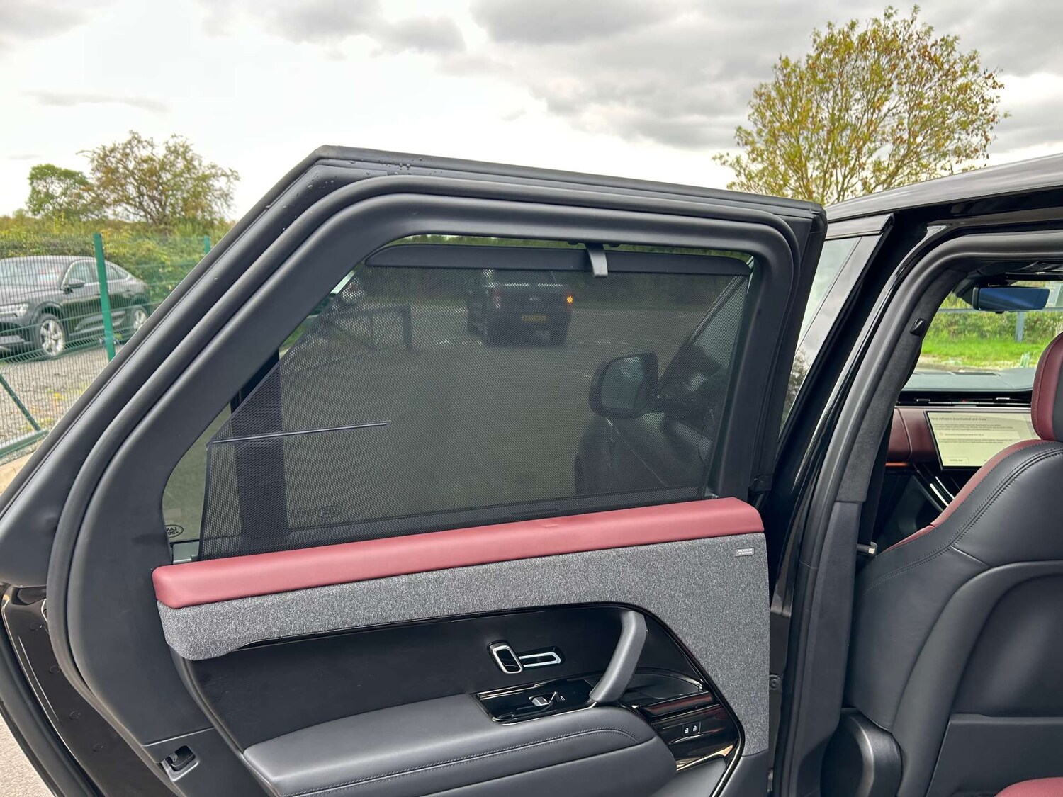 Used Land Rover Range Rover Sport 2023 for sale - 76601916: Photo 30