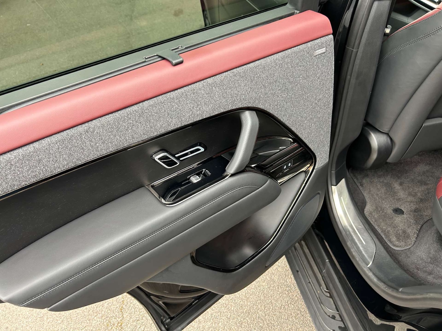 Used Land Rover Range Rover Sport 2023 for sale - 76601916: Photo 31