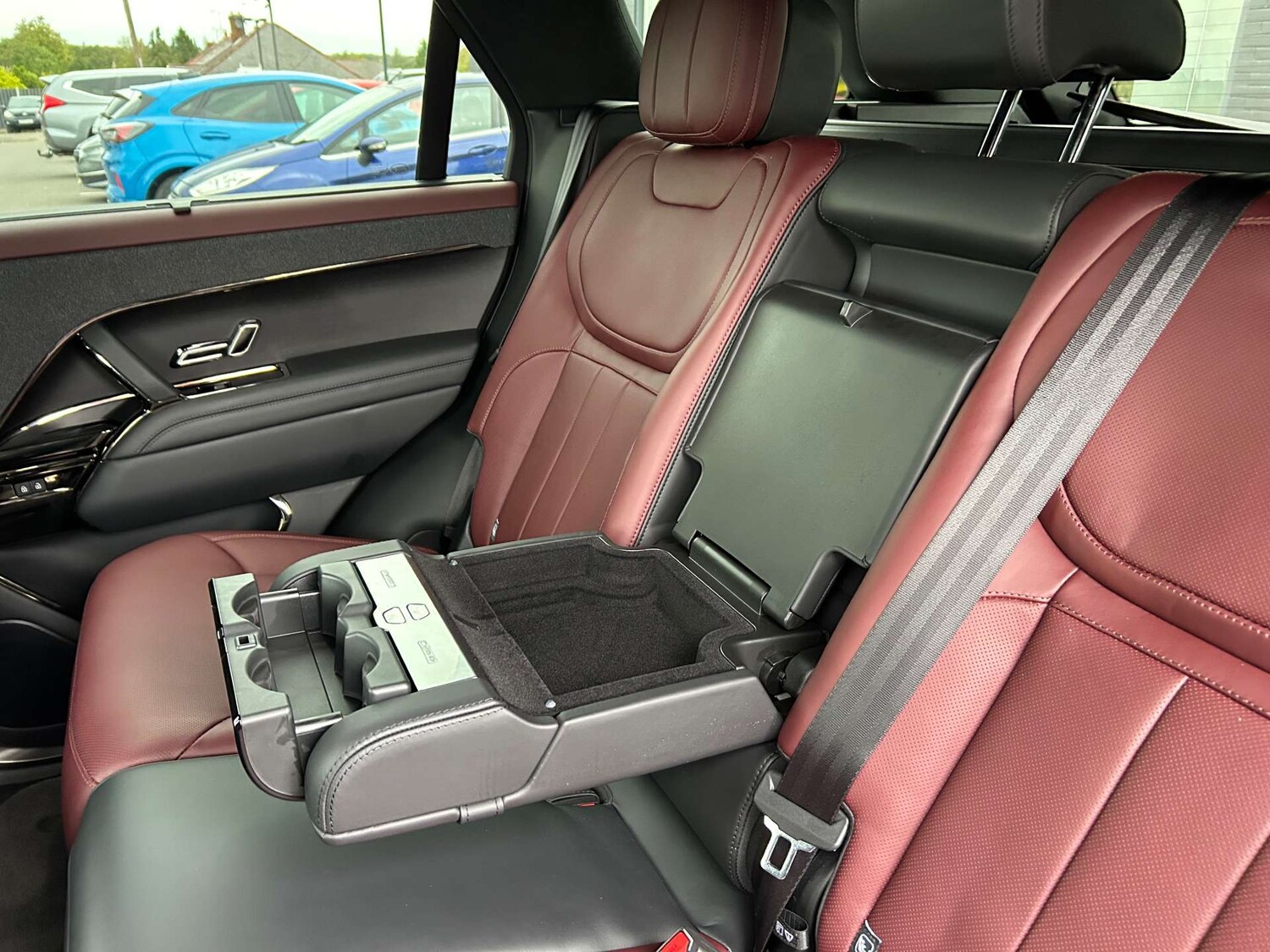 Used Land Rover Range Rover Sport 2023 for sale - 76601916: Photo 32