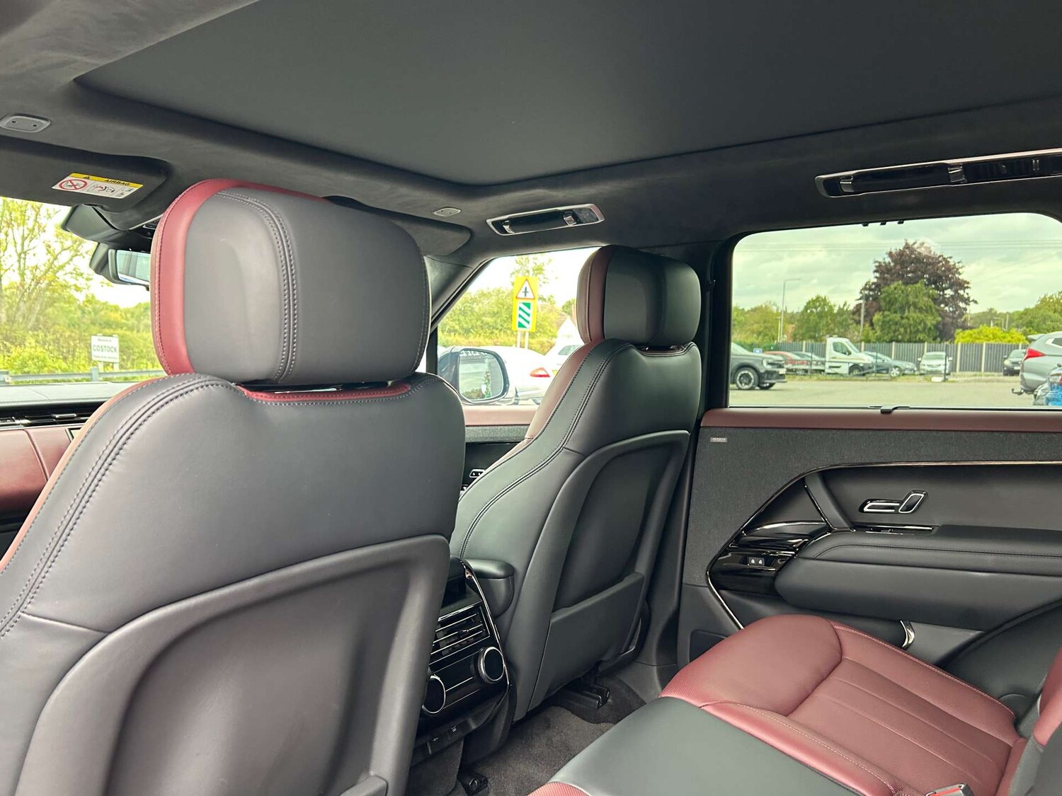 Used Land Rover Range Rover Sport 2023 for sale - 76601916: Photo 34