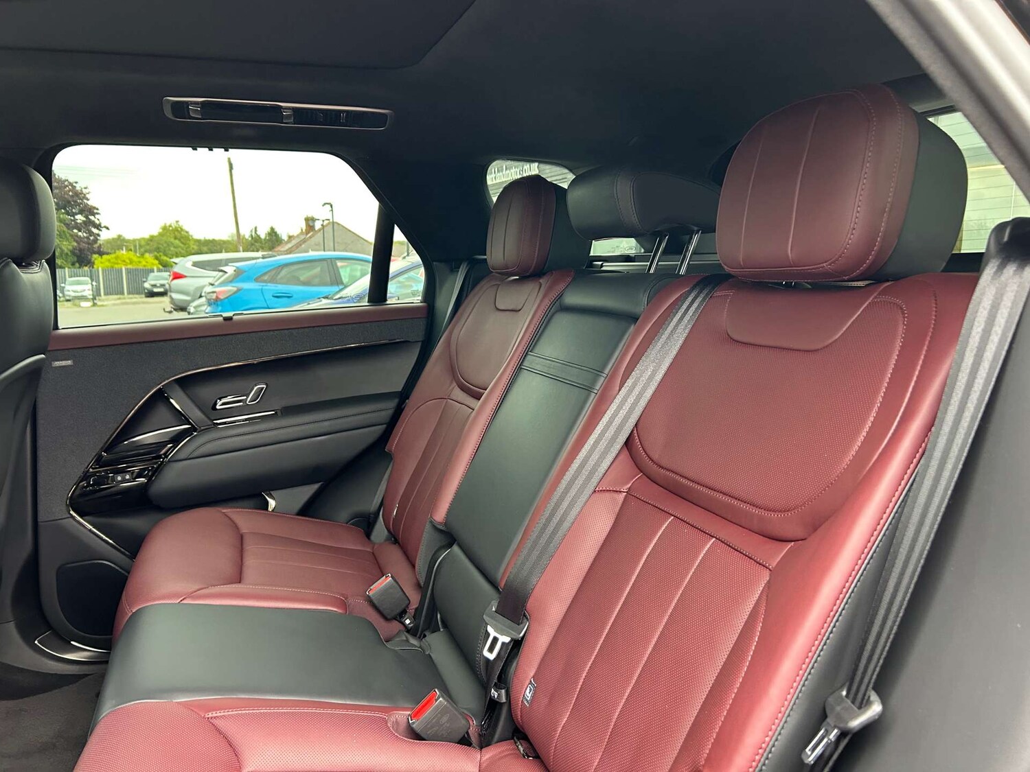 Used Land Rover Range Rover Sport 2023 for sale - 76601916: Photo 35