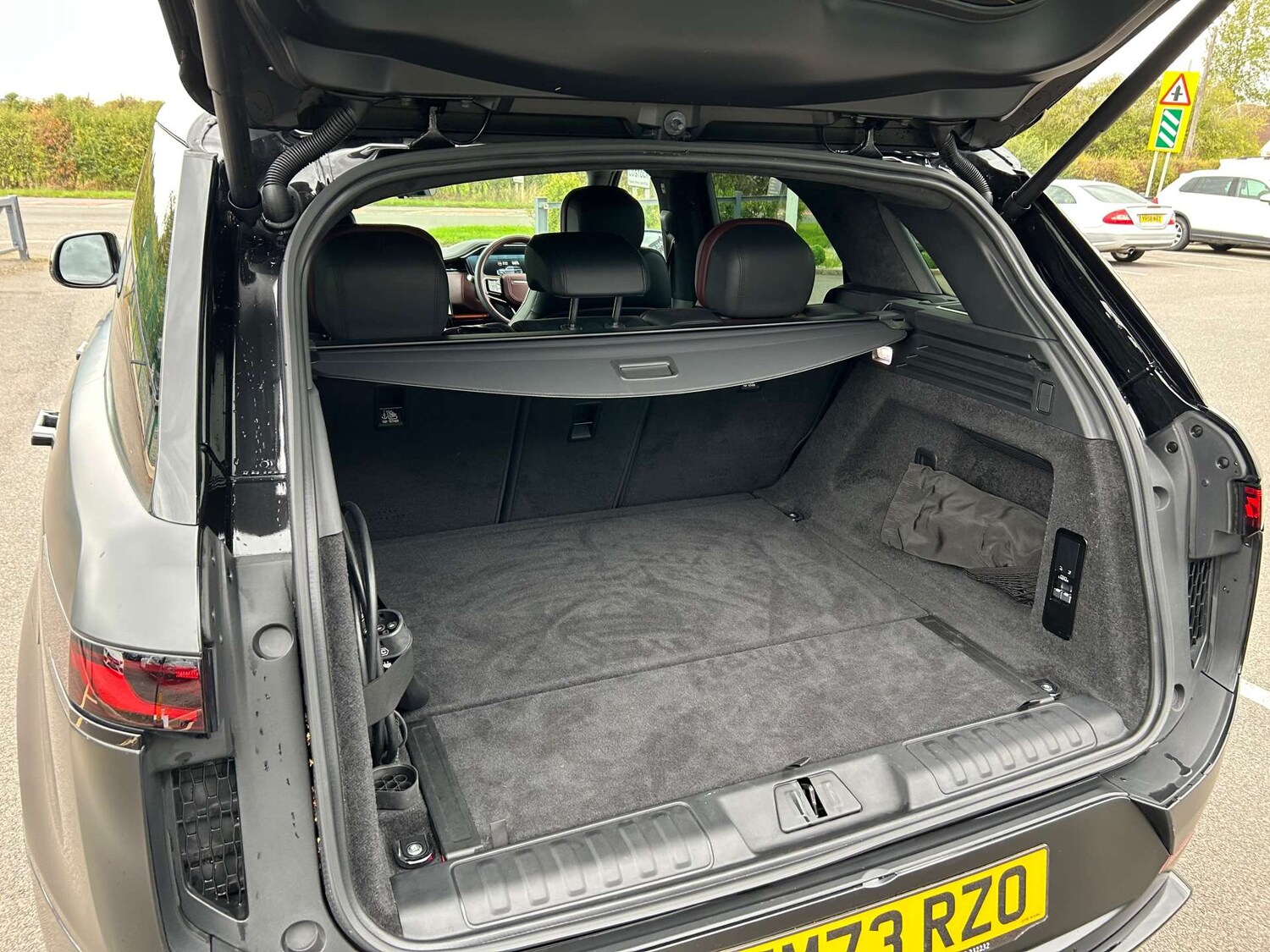 Used Land Rover Range Rover Sport 2023 for sale - 76601916: Photo 36