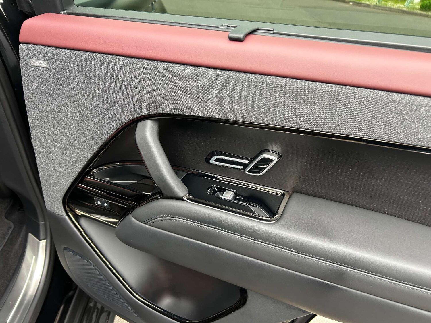 Used Land Rover Range Rover Sport 2023 for sale - 76601916: Photo 39