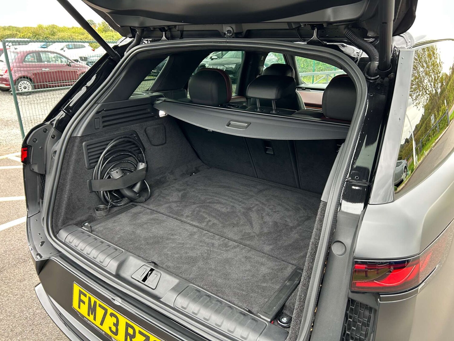 Used Land Rover Range Rover Sport 2023 for sale - 76601916: Photo 42