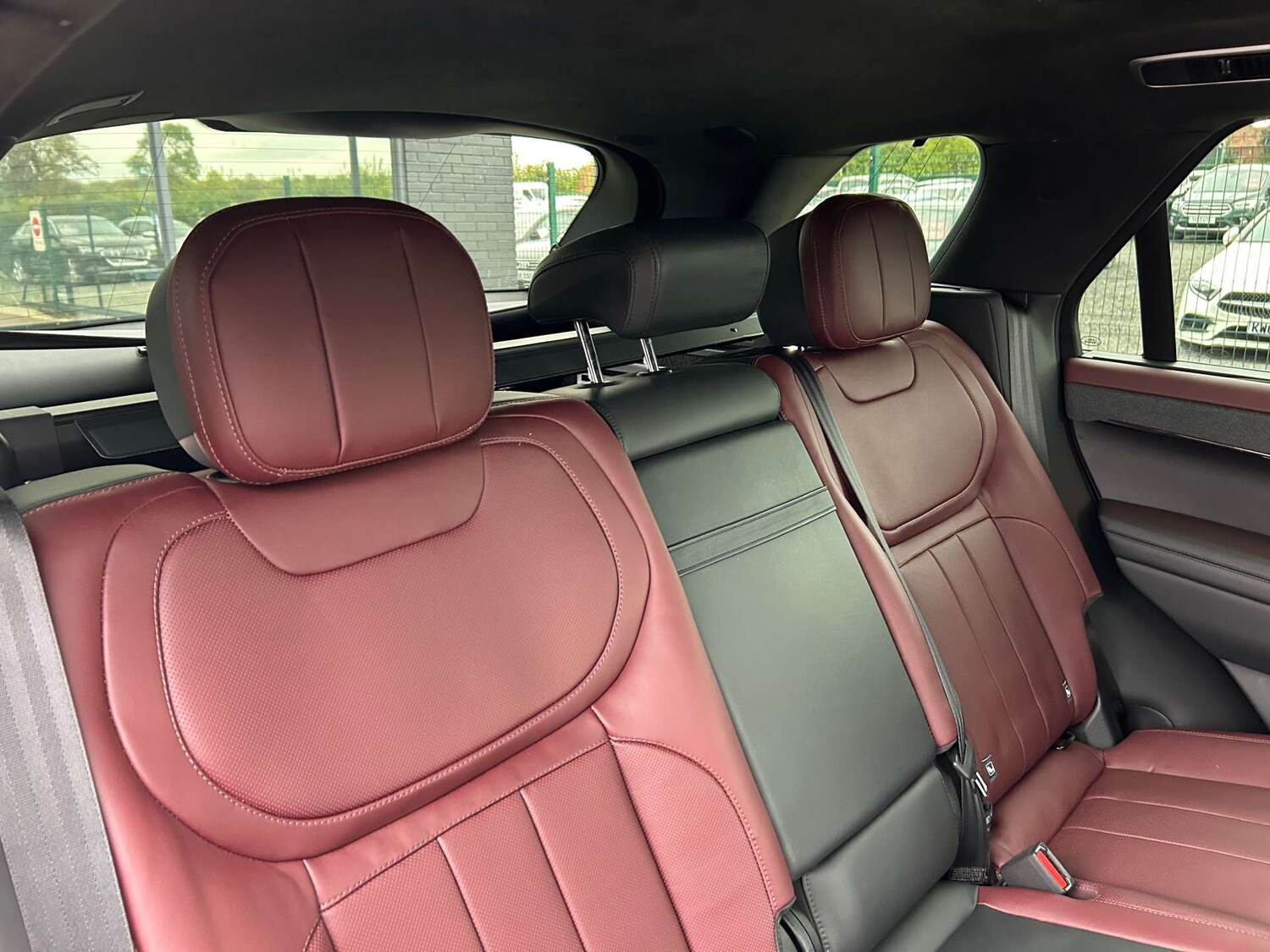 Used Land Rover Range Rover Sport 2023 for sale - 76601916: Photo 43