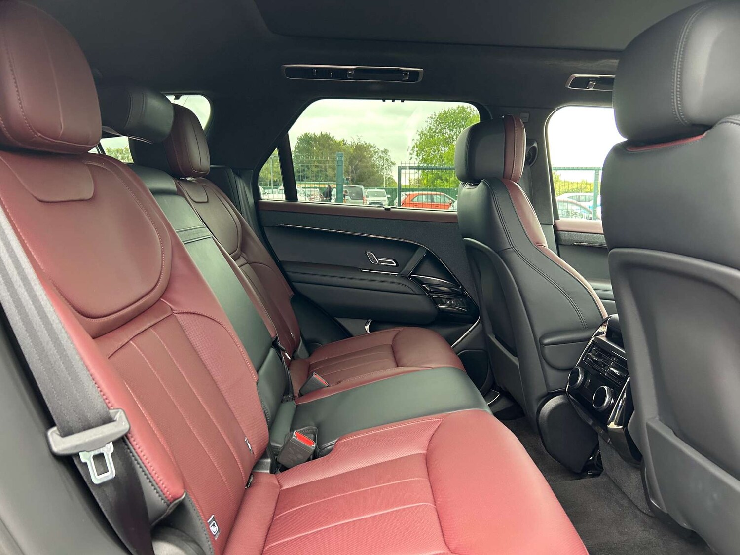 Used Land Rover Range Rover Sport 2023 for sale - 76601916: Photo 44