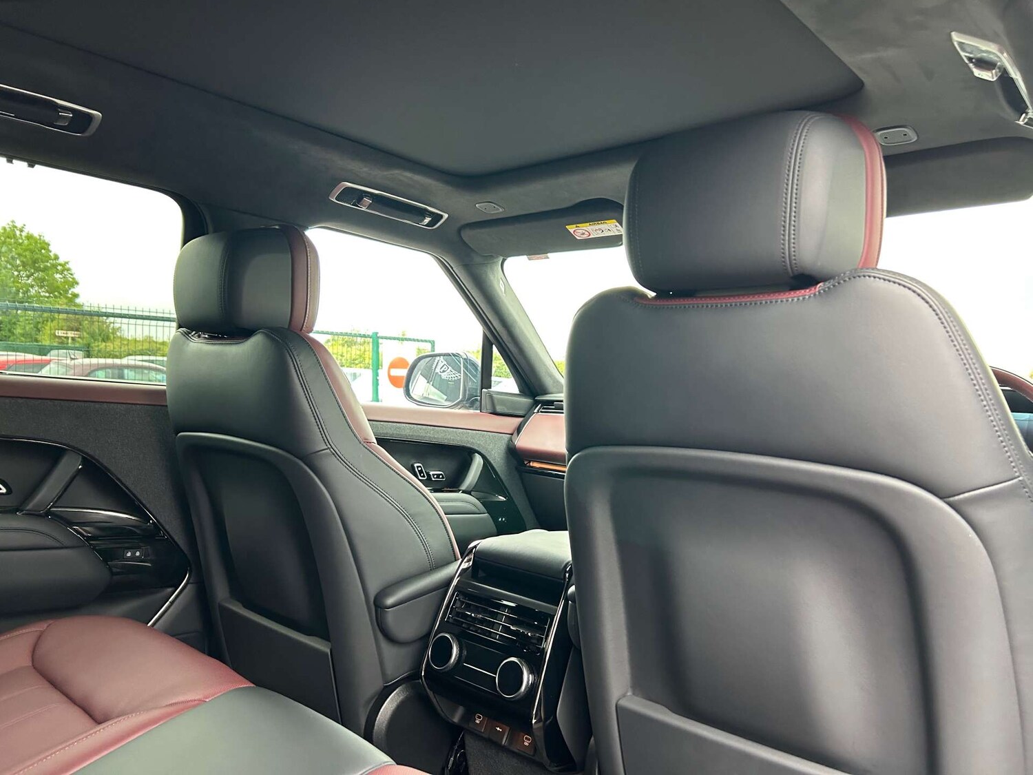 Used Land Rover Range Rover Sport 2023 for sale - 76601916: Photo 46