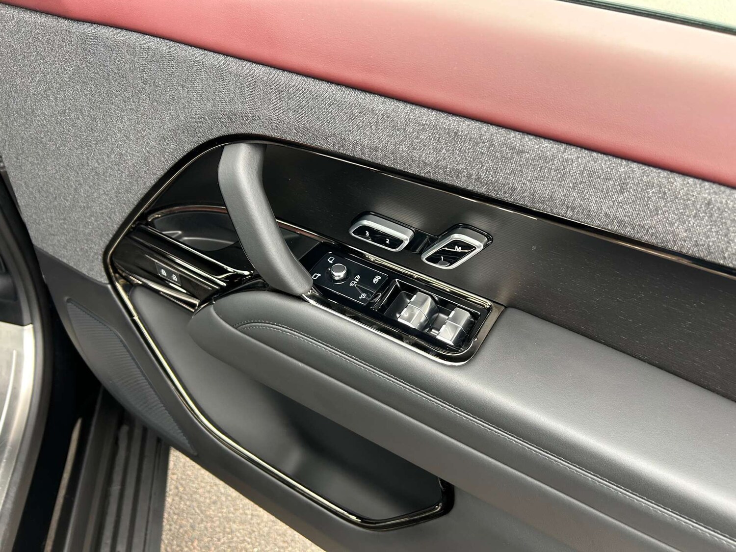 Used Land Rover Range Rover Sport 2023 for sale - 76601916: Photo 48