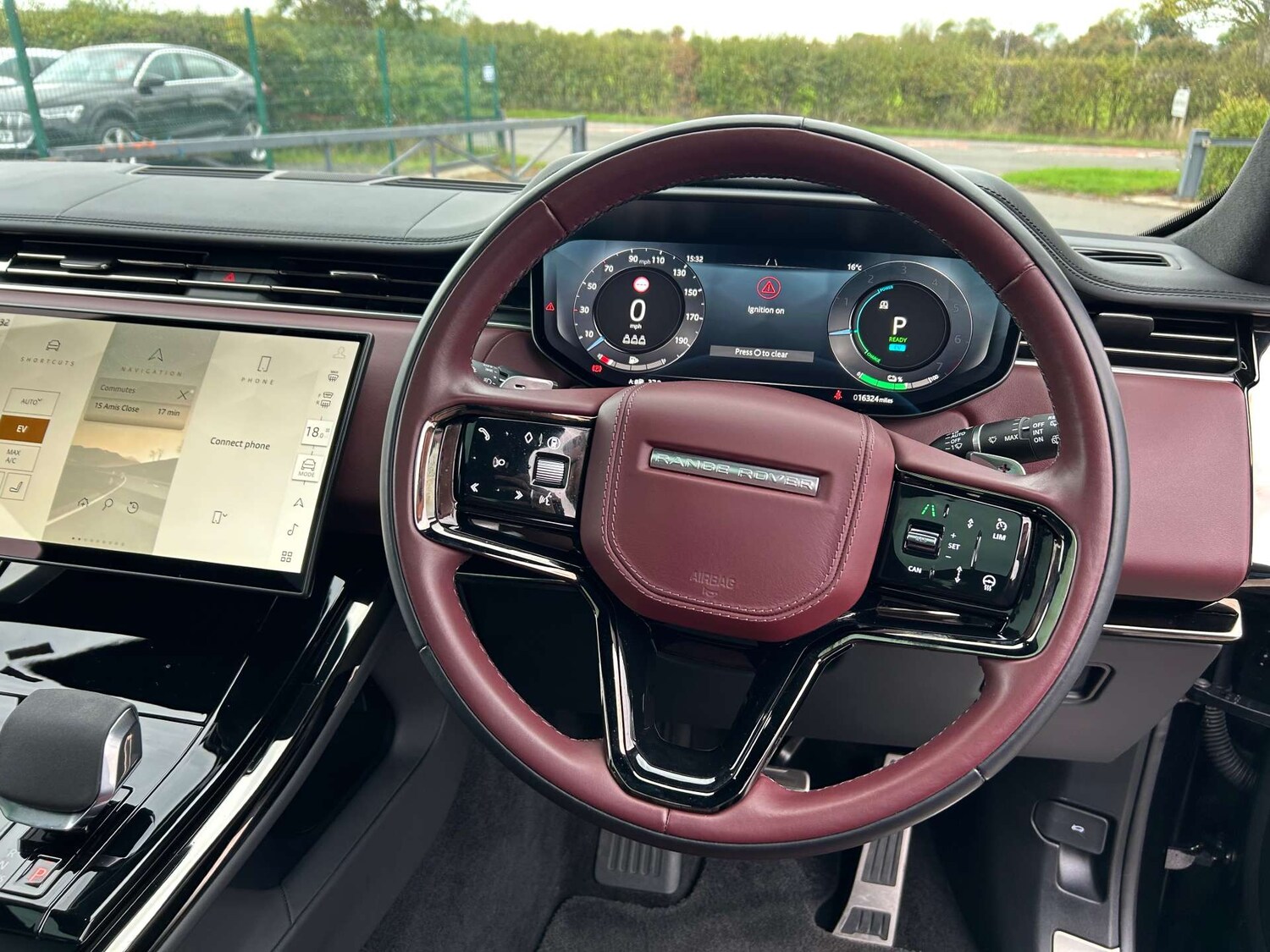 Used Land Rover Range Rover Sport 2023 for sale - 76601916: Photo 49