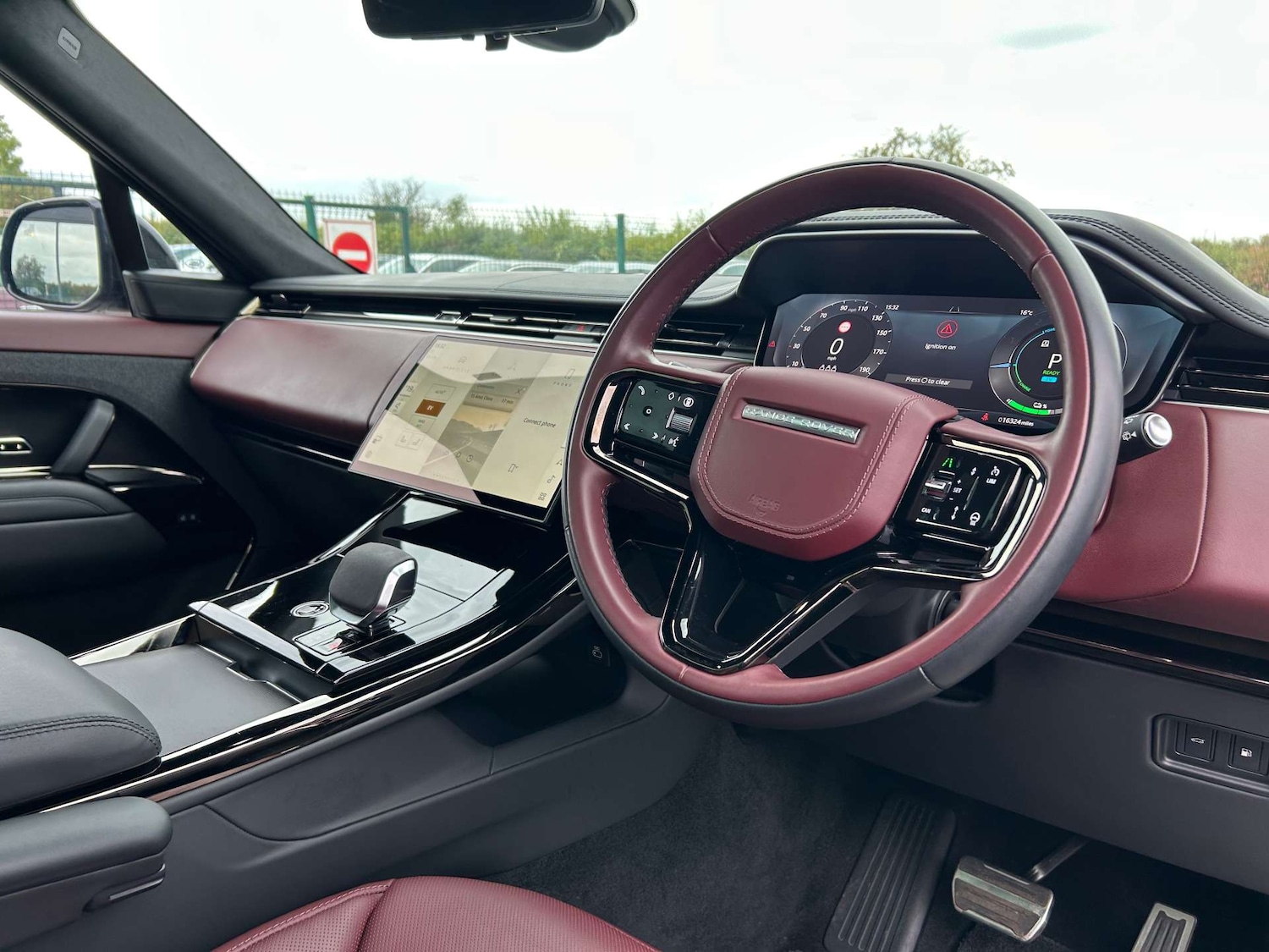 Used Land Rover Range Rover Sport 2023 for sale - 76601916: Photo 50