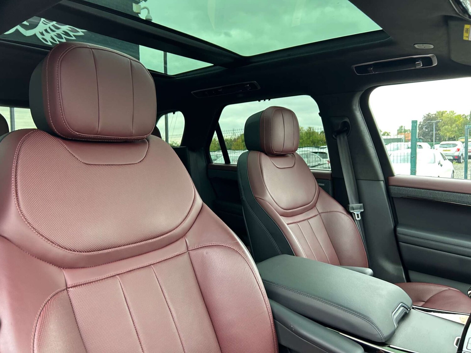 Used Land Rover Range Rover Sport 2023 for sale - 76601916: Photo 51