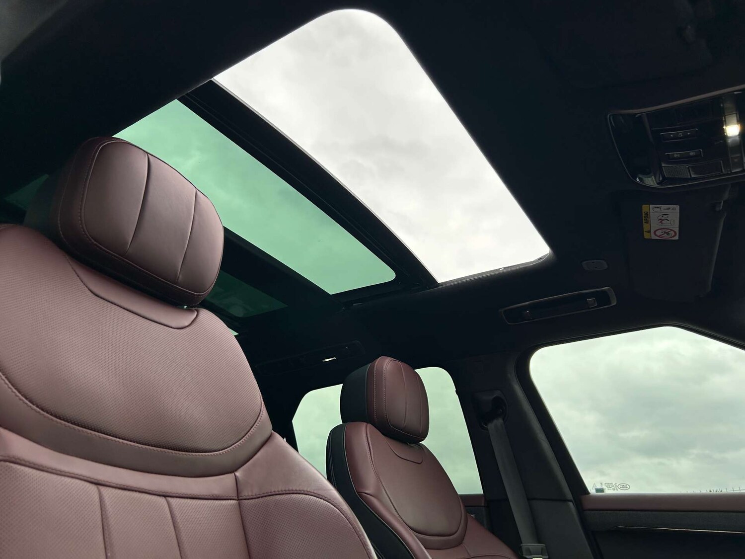 Used Land Rover Range Rover Sport 2023 for sale - 76601916: Photo 52