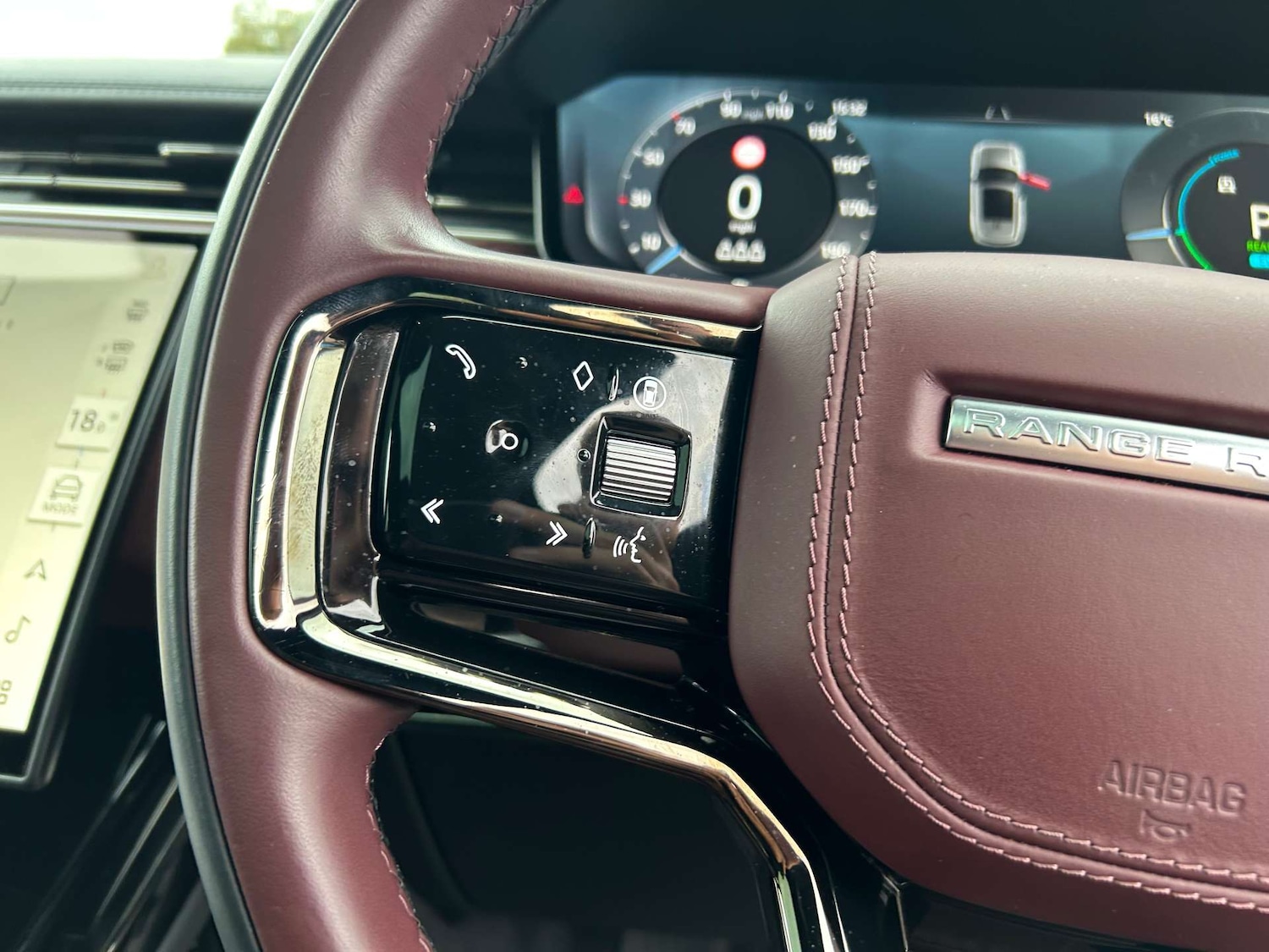 Used Land Rover Range Rover Sport 2023 for sale - 76601916: Photo 54