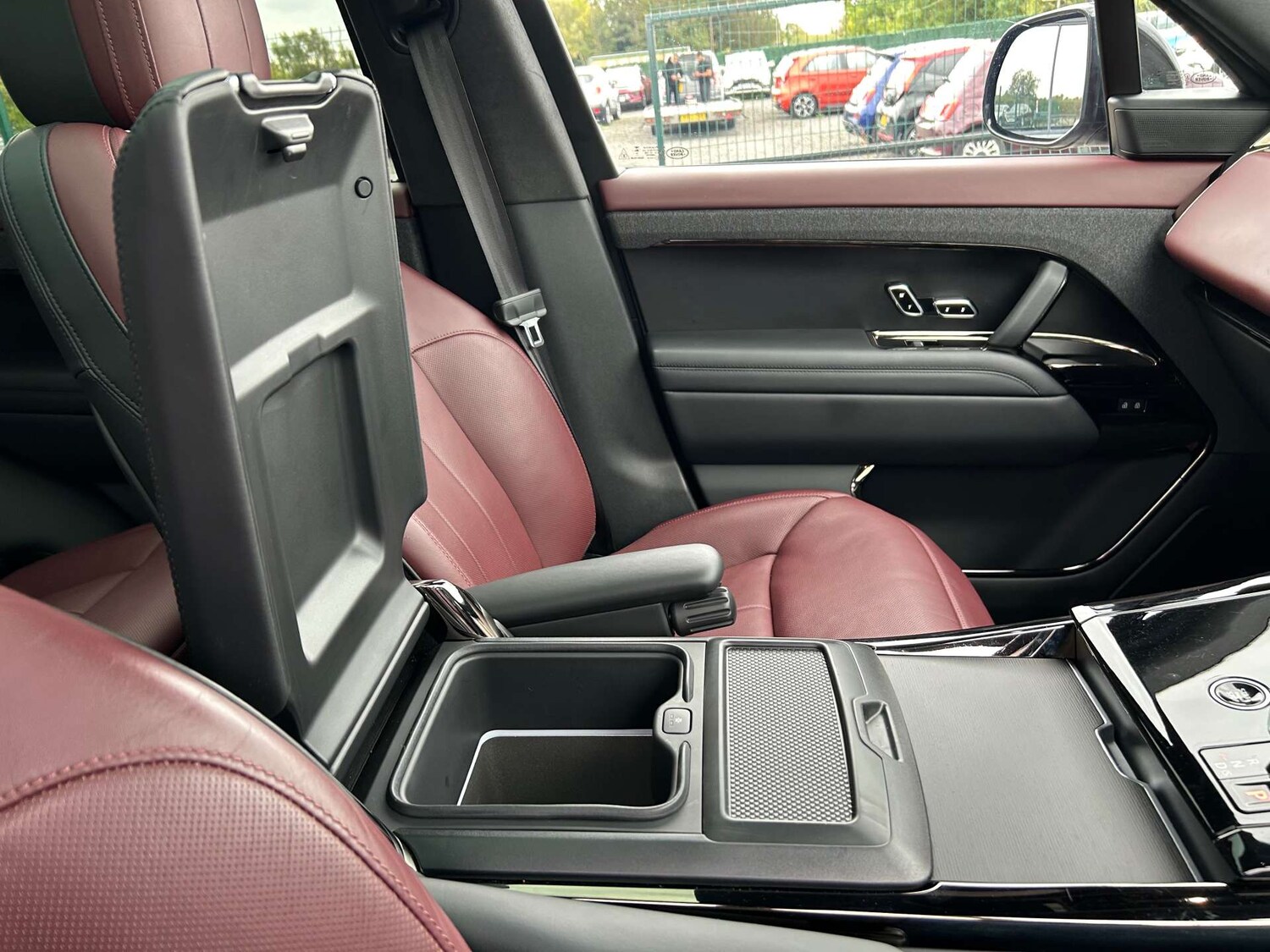 Used Land Rover Range Rover Sport 2023 for sale - 76601916: Photo 56