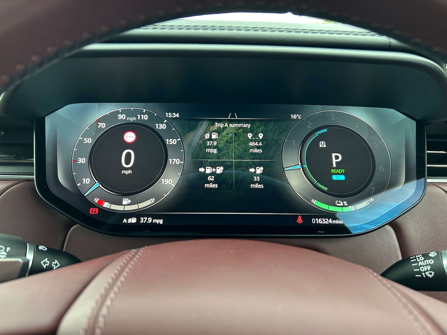 Used Land Rover Range Rover Sport 2023 for sale - 76601916: Photo 58