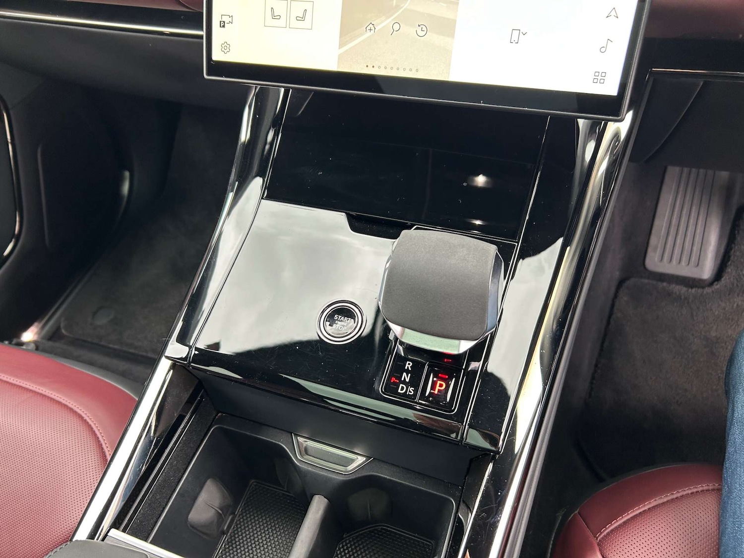 Used Land Rover Range Rover Sport 2023 for sale - 76601916: Photo 59