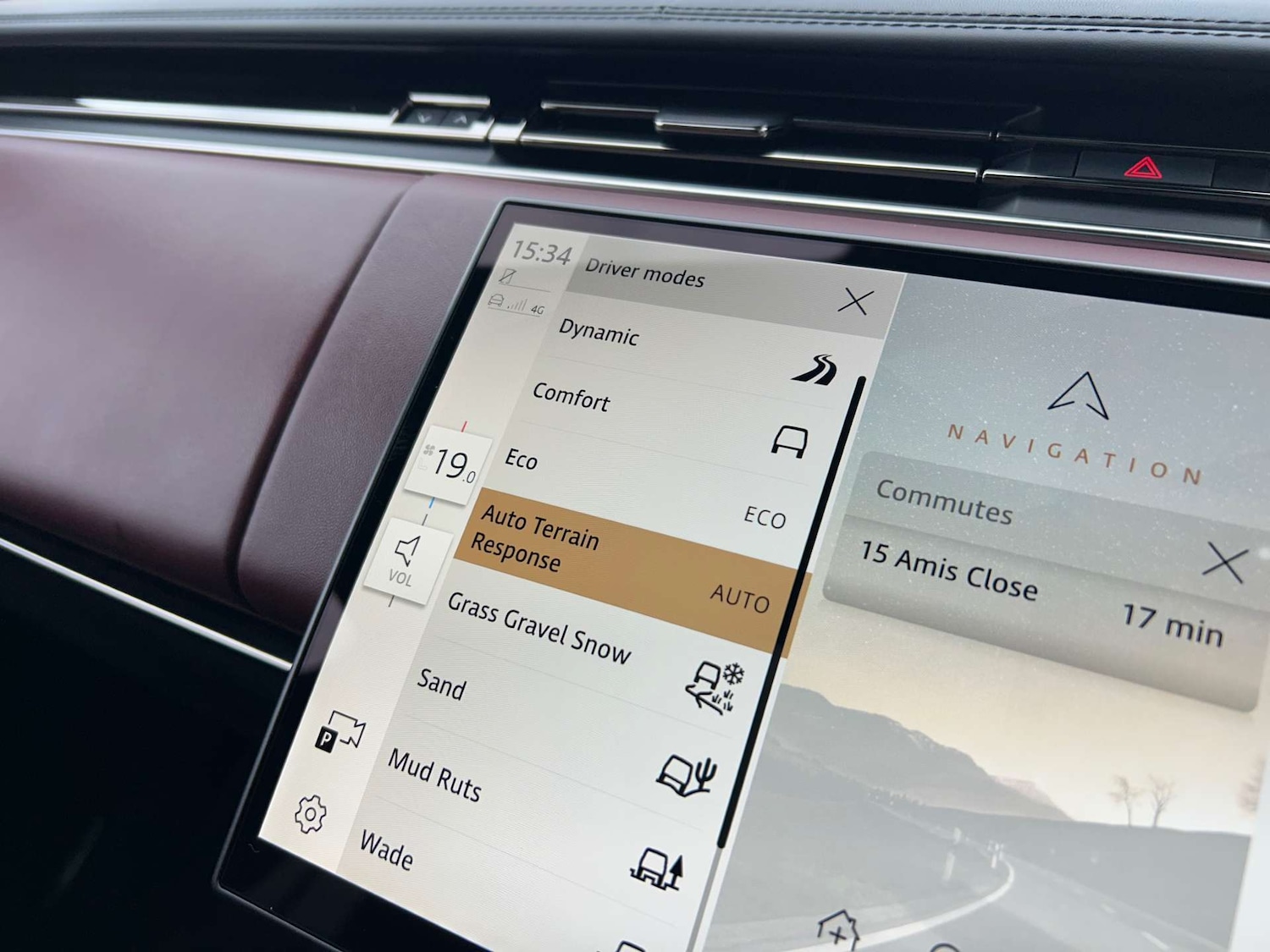 Used Land Rover Range Rover Sport 2023 for sale - 76601916: Photo 61