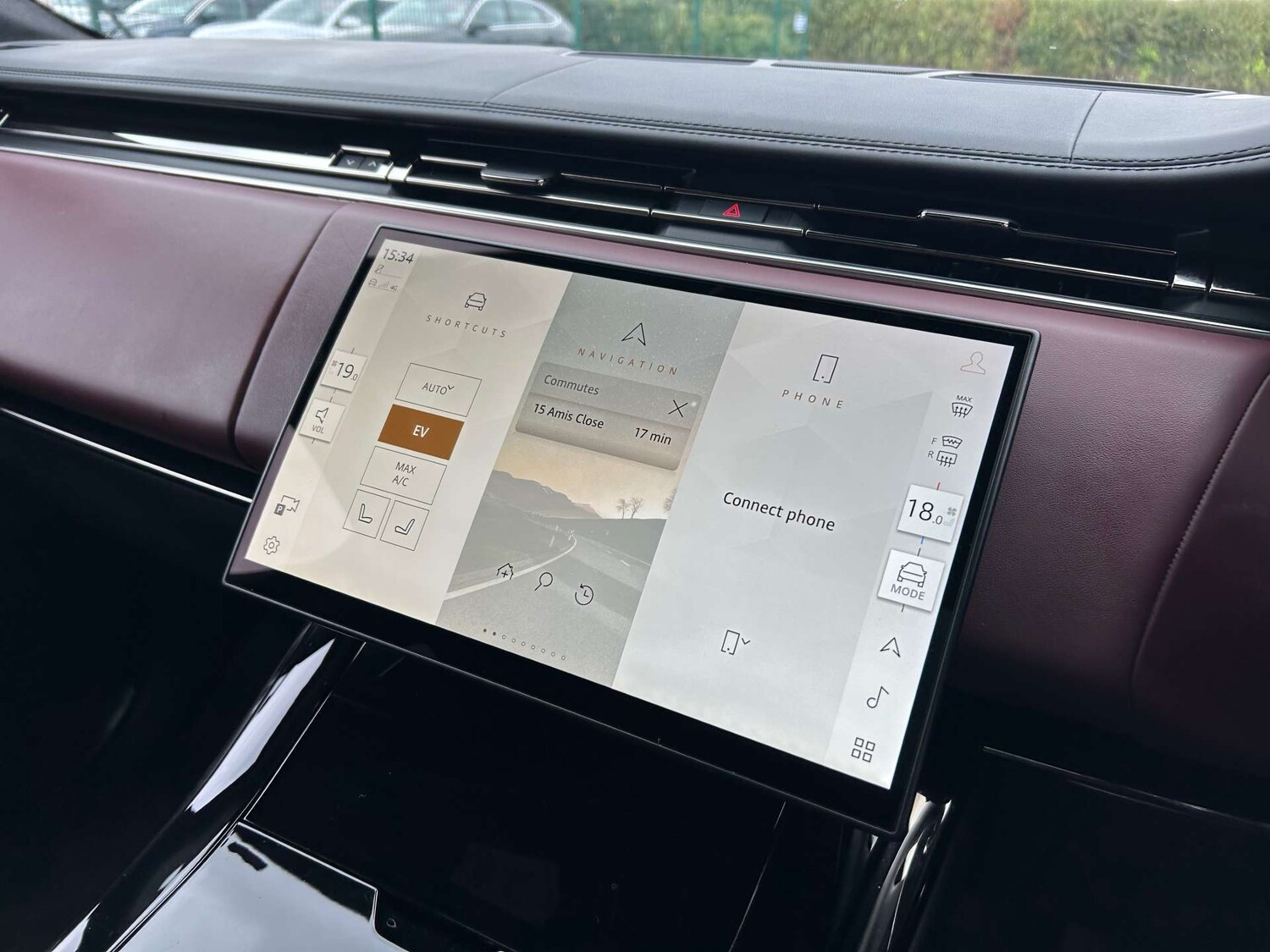 Used Land Rover Range Rover Sport 2023 for sale - 76601916: Photo 62