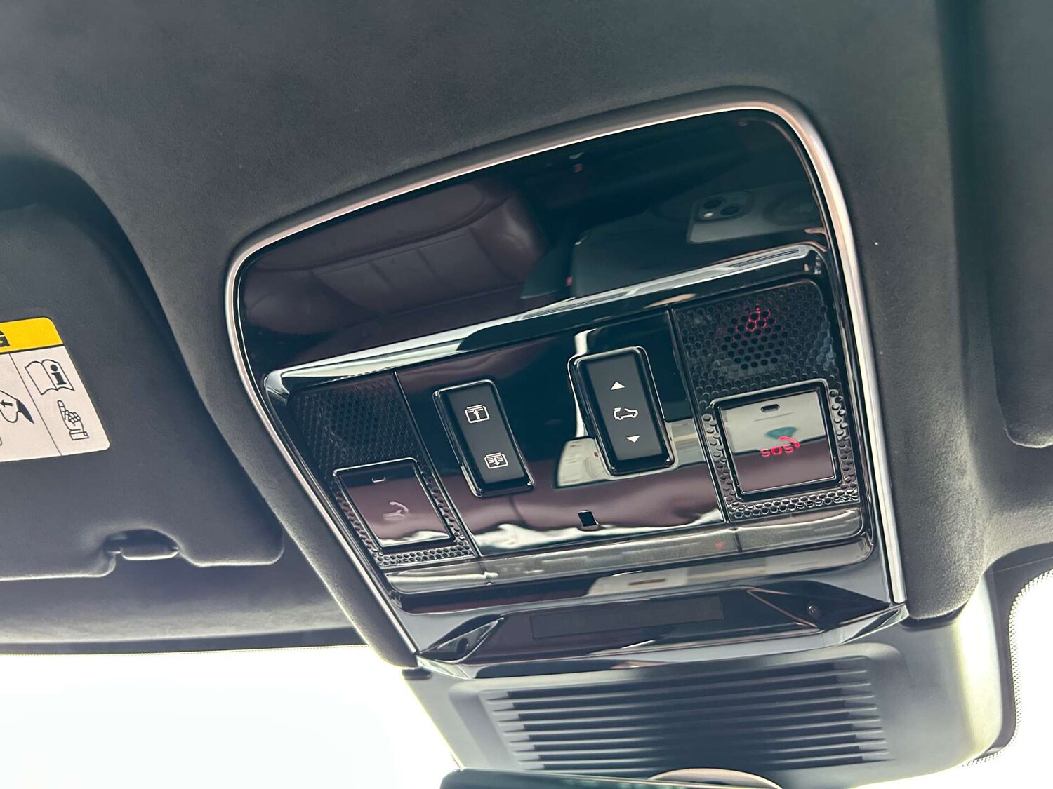 Used Land Rover Range Rover Sport 2023 for sale - 76601916: Photo 63