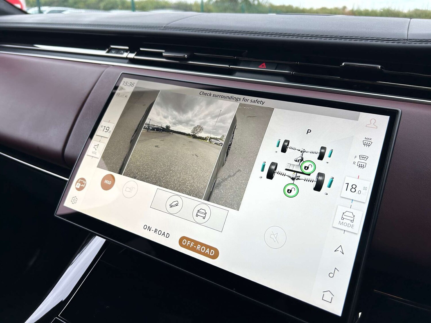 Used Land Rover Range Rover Sport 2023 for sale - 76601916: Photo 66