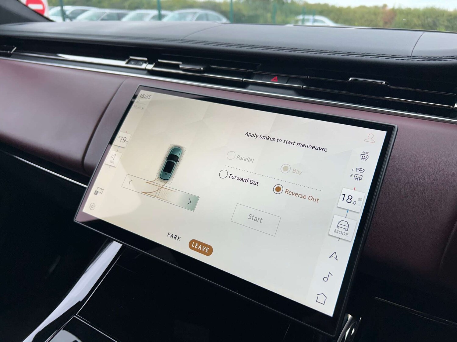 Used Land Rover Range Rover Sport 2023 for sale - 76601916: Photo 68