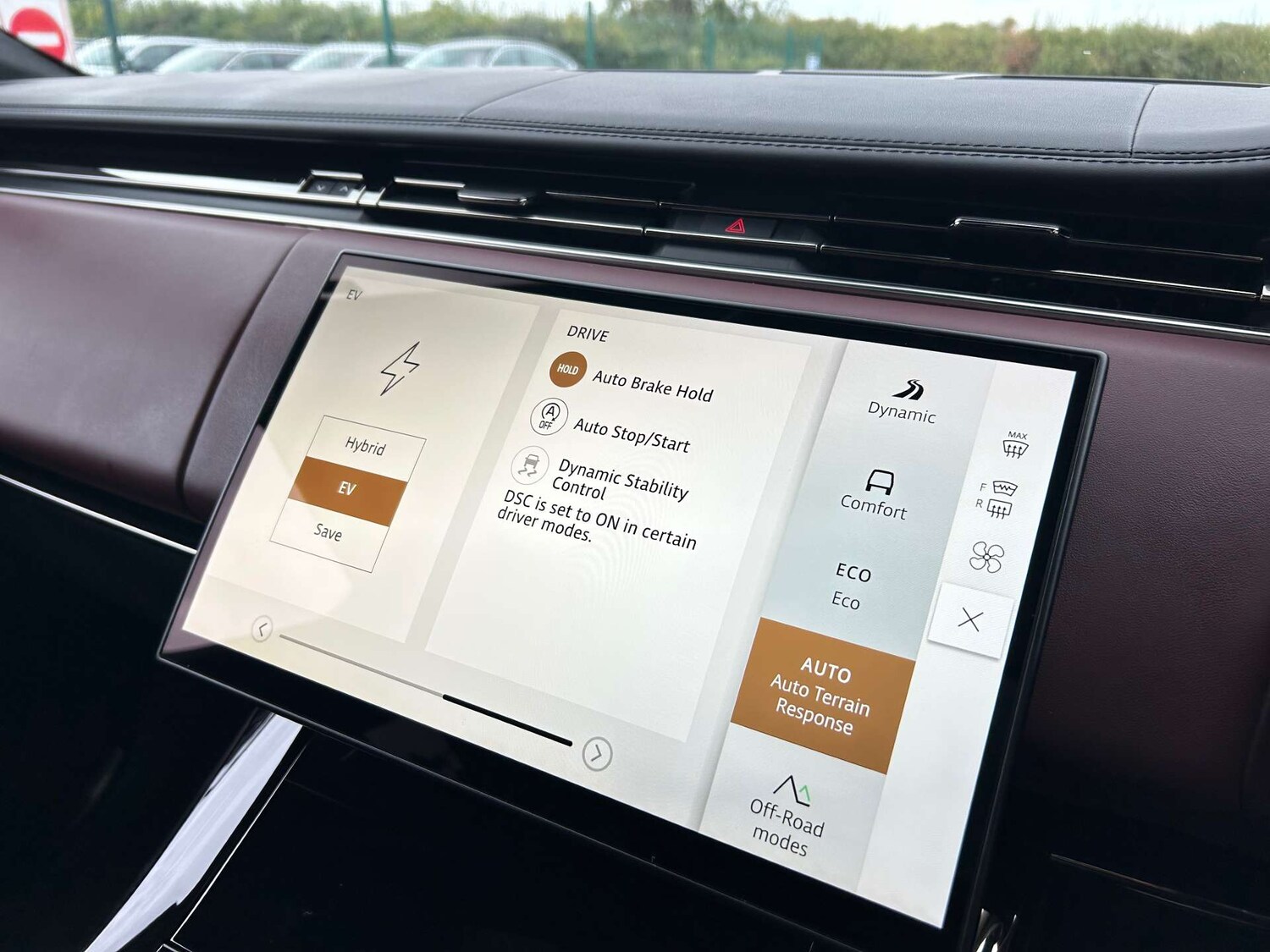 Used Land Rover Range Rover Sport 2023 for sale - 76601916: Photo 70