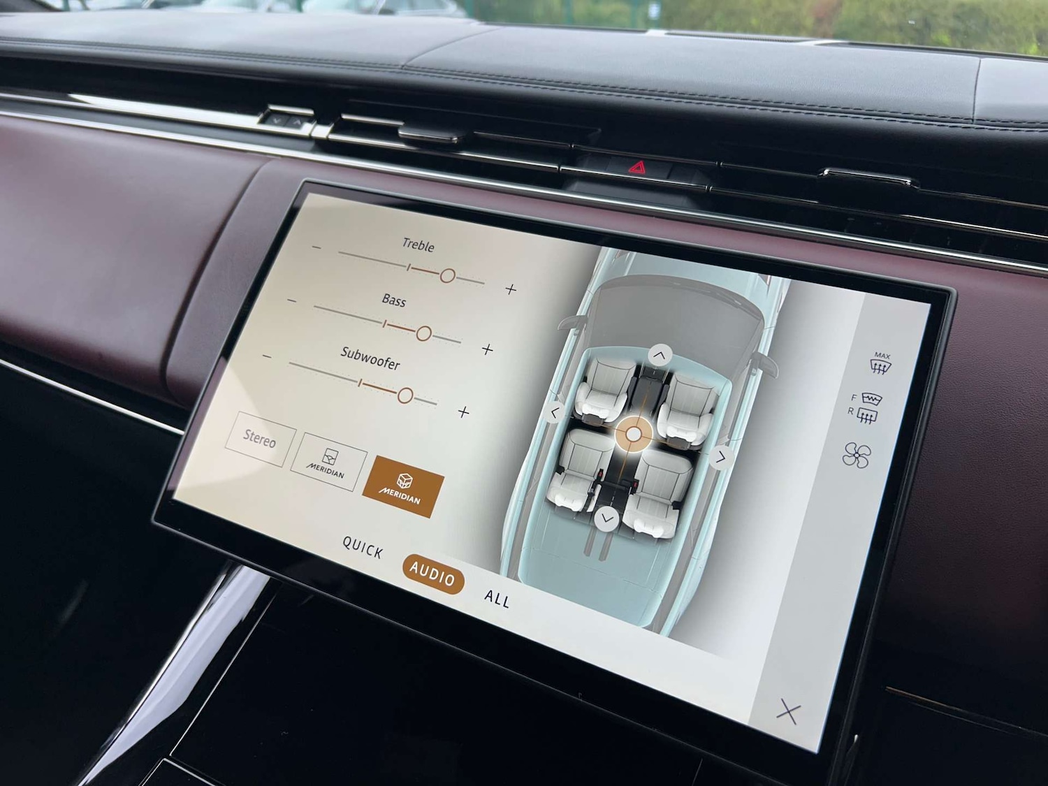 Used Land Rover Range Rover Sport 2023 for sale - 76601916: Photo 71