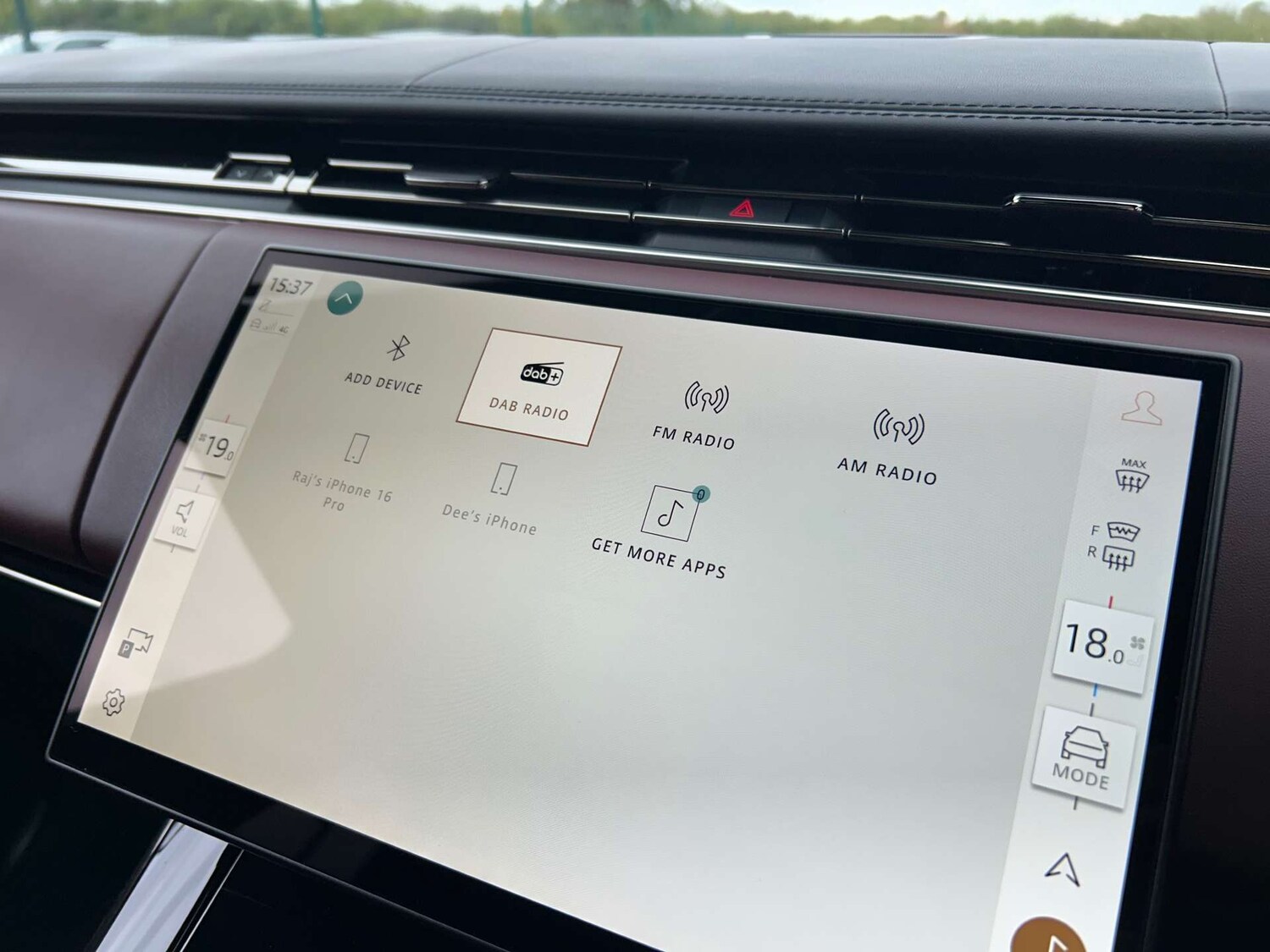 Used Land Rover Range Rover Sport 2023 for sale - 76601916: Photo 72