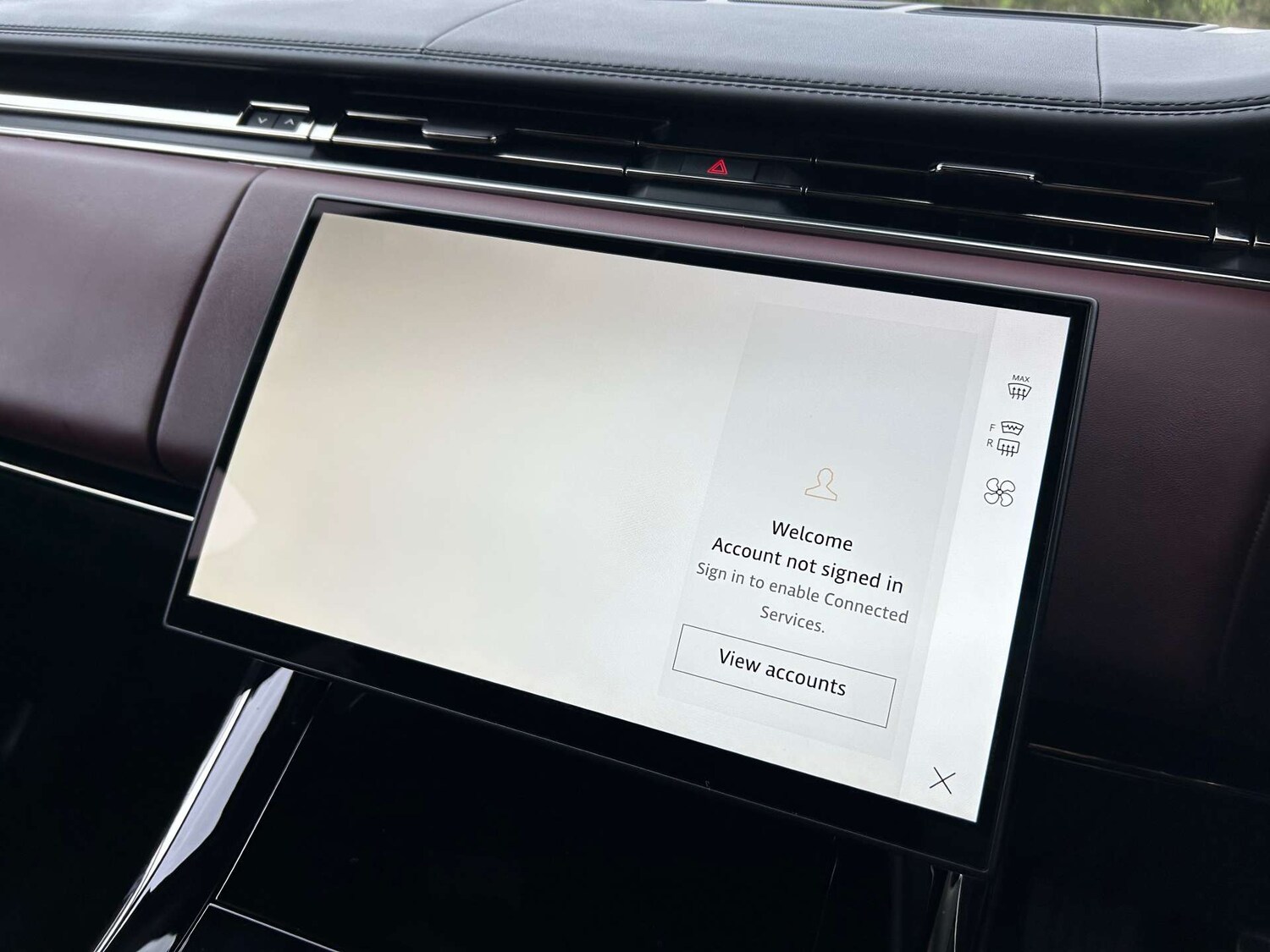 Used Land Rover Range Rover Sport 2023 for sale - 76601916: Photo 74