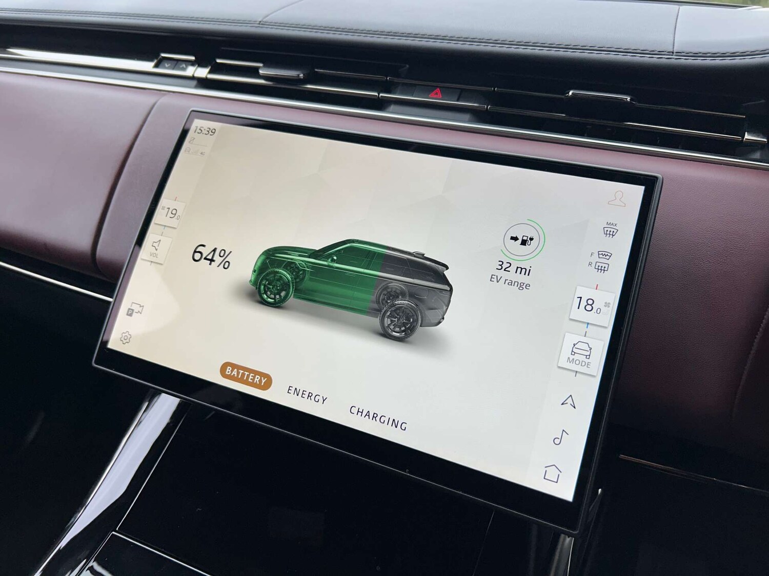 Used Land Rover Range Rover Sport 2023 for sale - 76601916: Photo 77