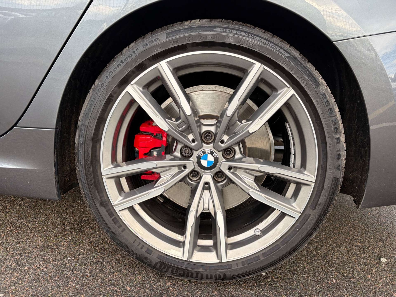 Used BMW 3 Series 2021 for sale - 77262749: Photo 10