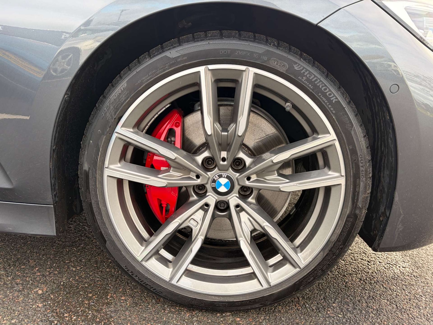 Used BMW 3 Series 2021 for sale - 77262749: Photo 11