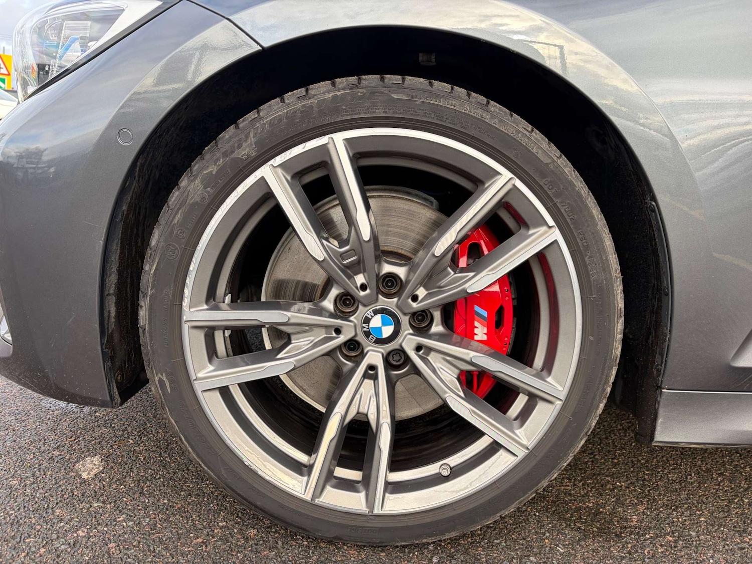 Used BMW 3 Series 2021 for sale - 77262749: Photo 12